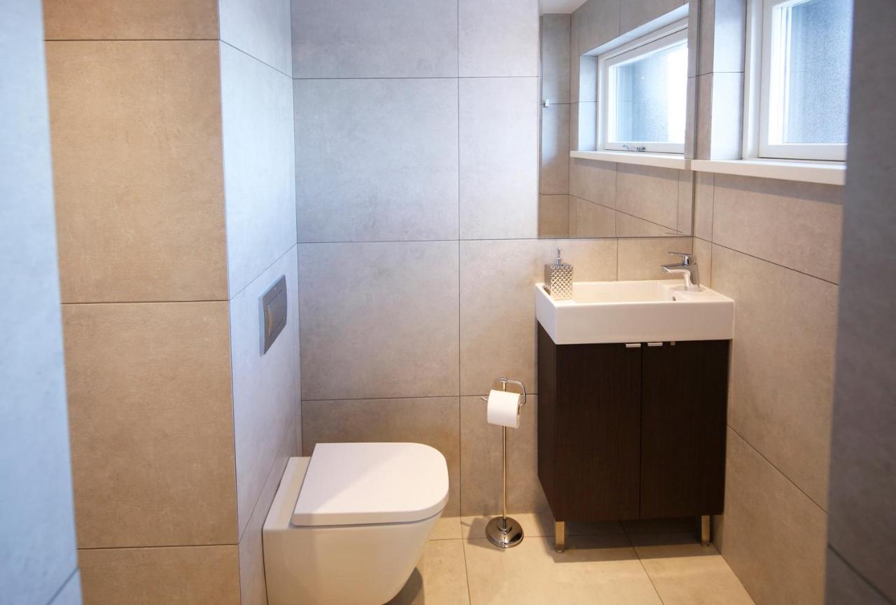 Habitación Doble Deluxe