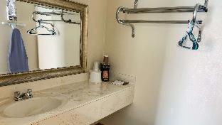 Double Room - Disability Access