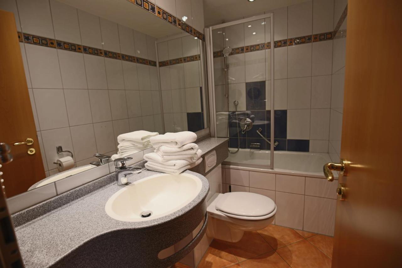 Standaard Familiekamer
