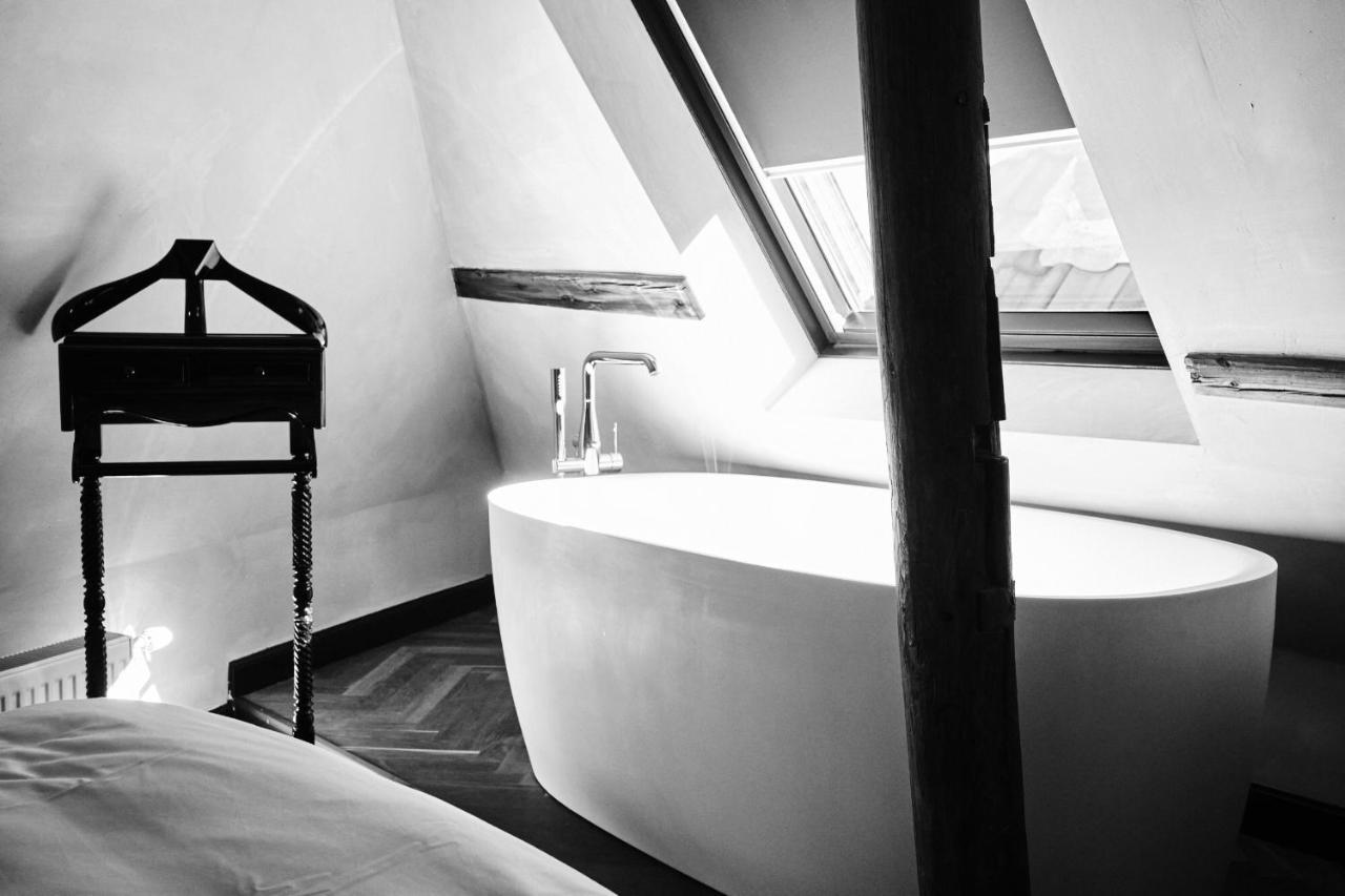 Attic Suite