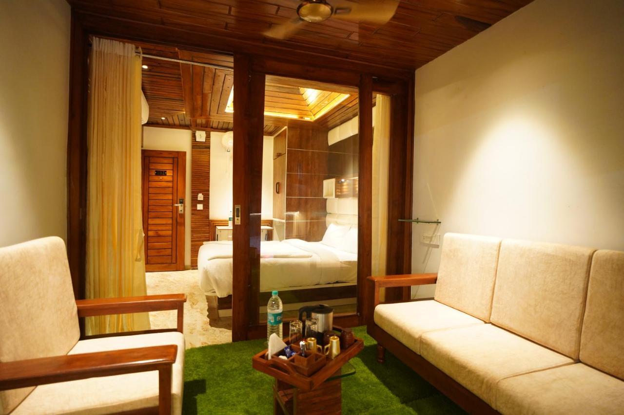 Standard Double Room with Fan