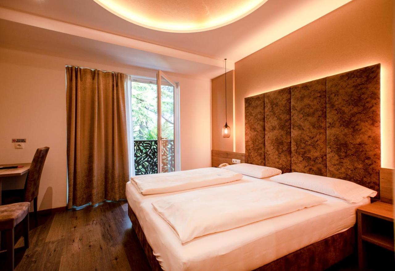 Superior Doppelzimmer