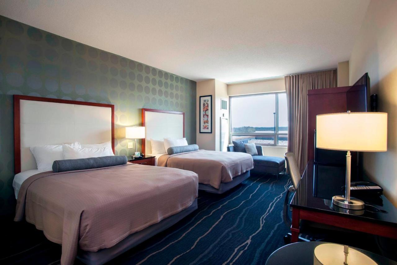 Double Room with Lake View