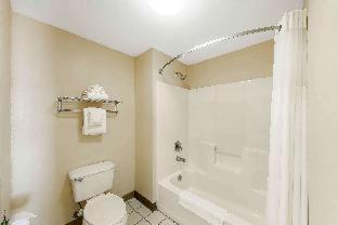 Double Room with Two Double Beds - Non-Smoking