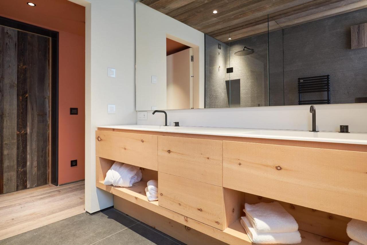 Chambre Double Supérieure