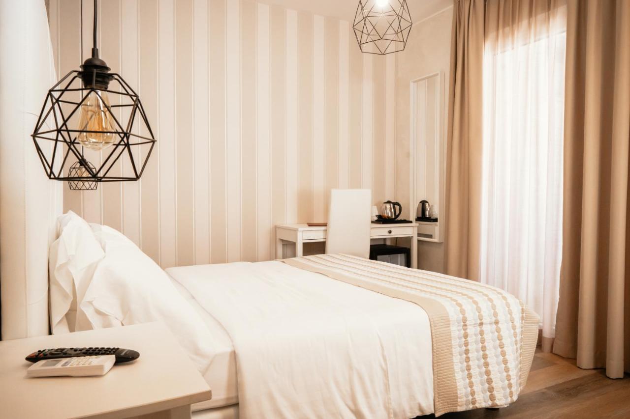Superior Doppelzimmer