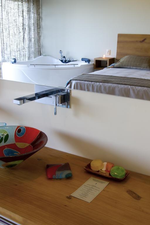Suite with Sea View