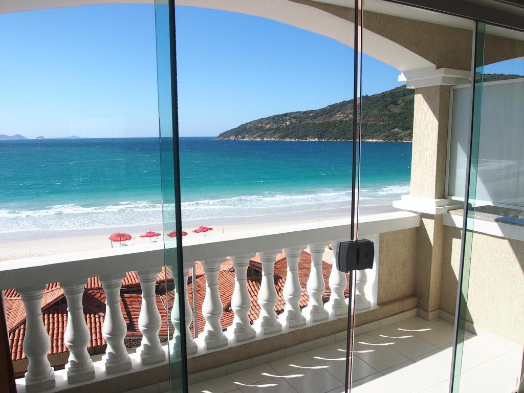 Family Room with Sea View