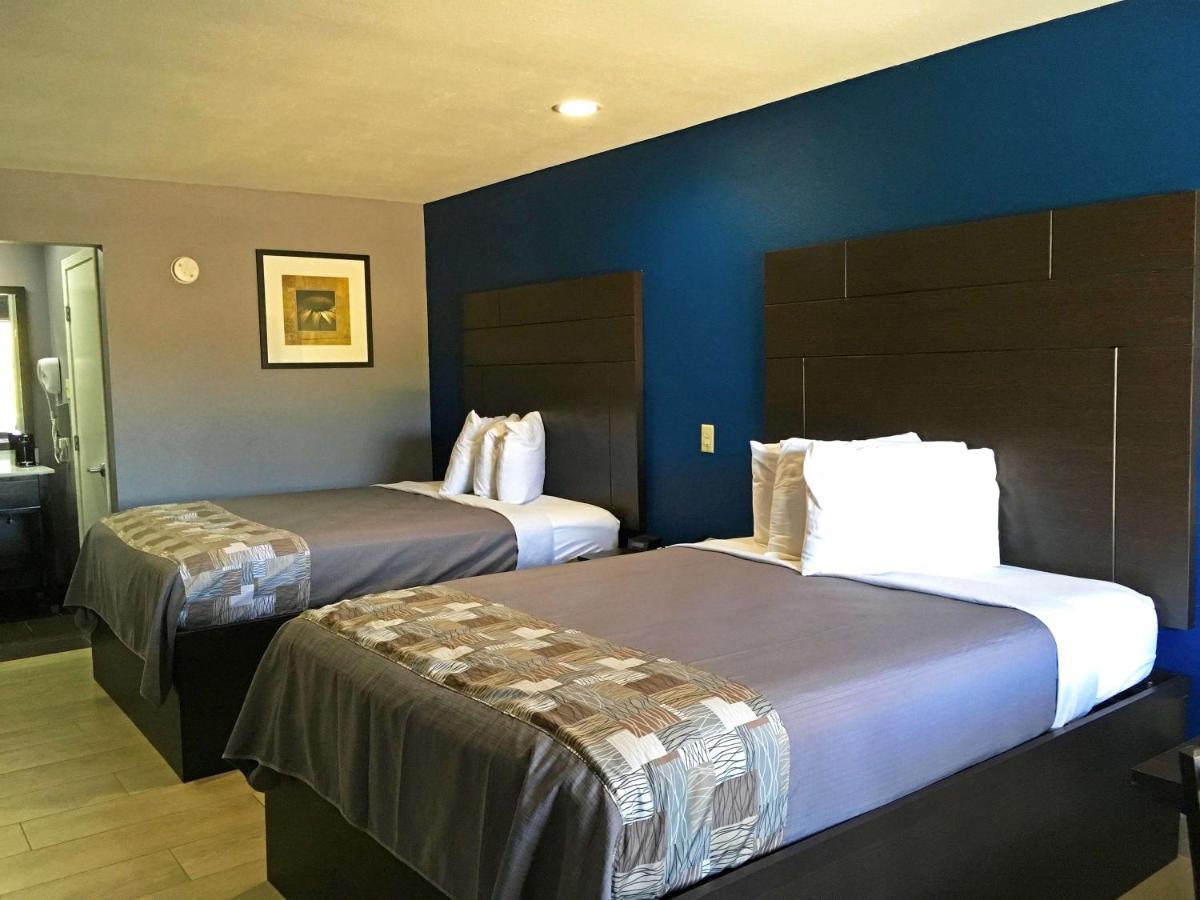 King Room - Disability Access