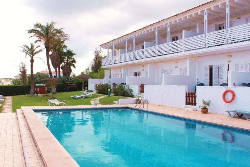 Apartamento de 3 dormitorios