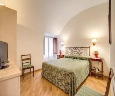 Habitación Doble Deluxe con balcón