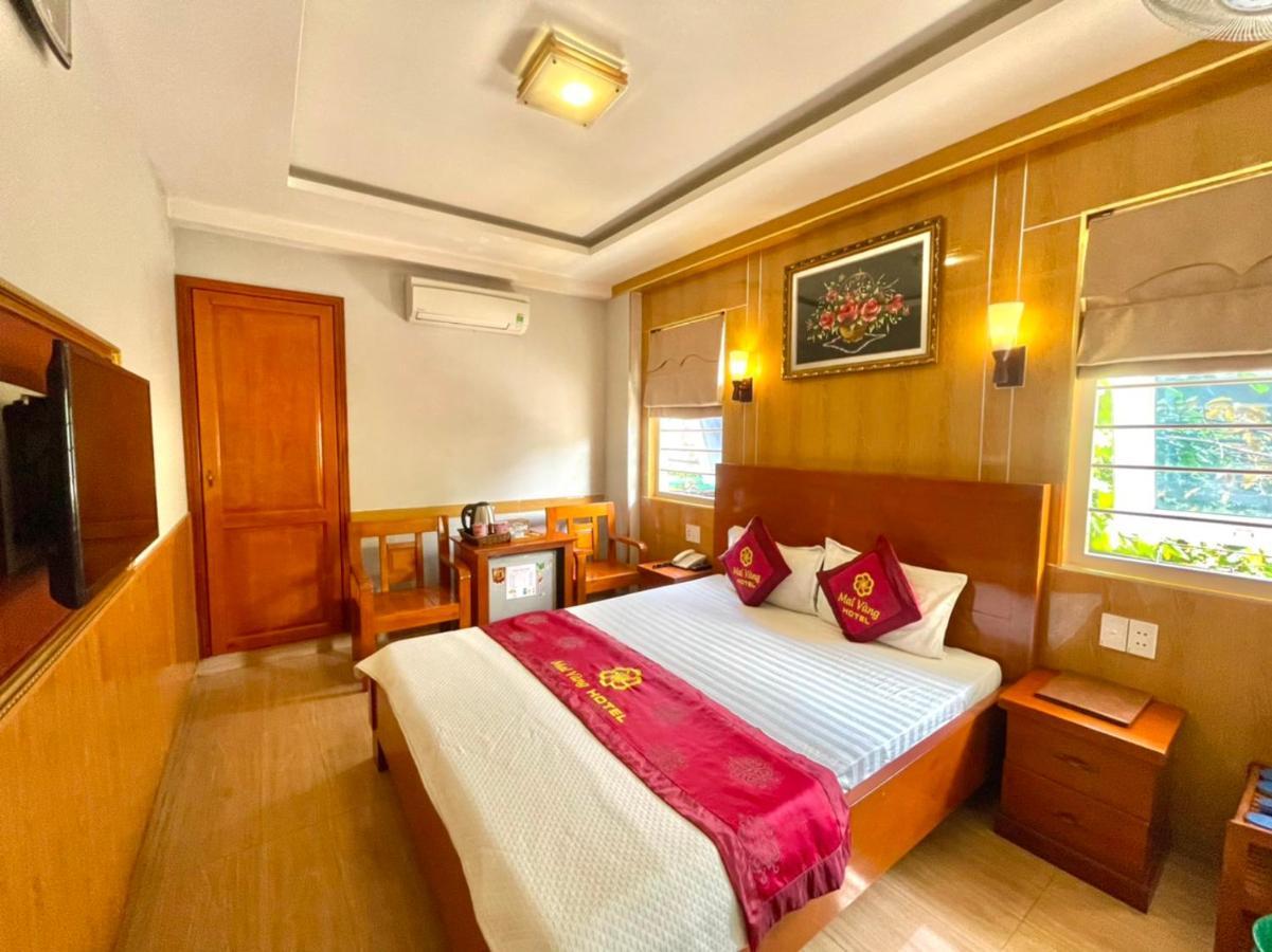Phòng Tiêu Chuẩn Có Giường Cỡ Queen