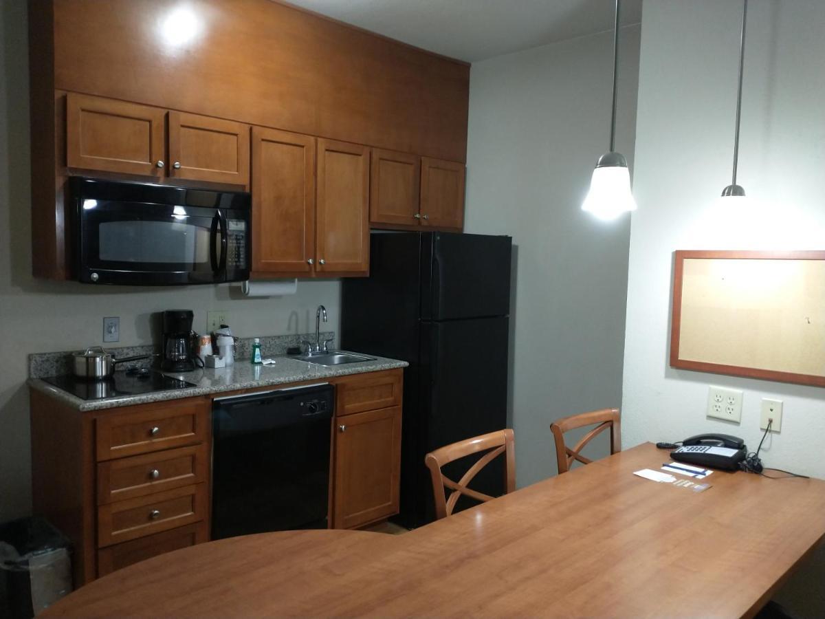 Accessible Suite with Two Queen Beds - Non Smoking