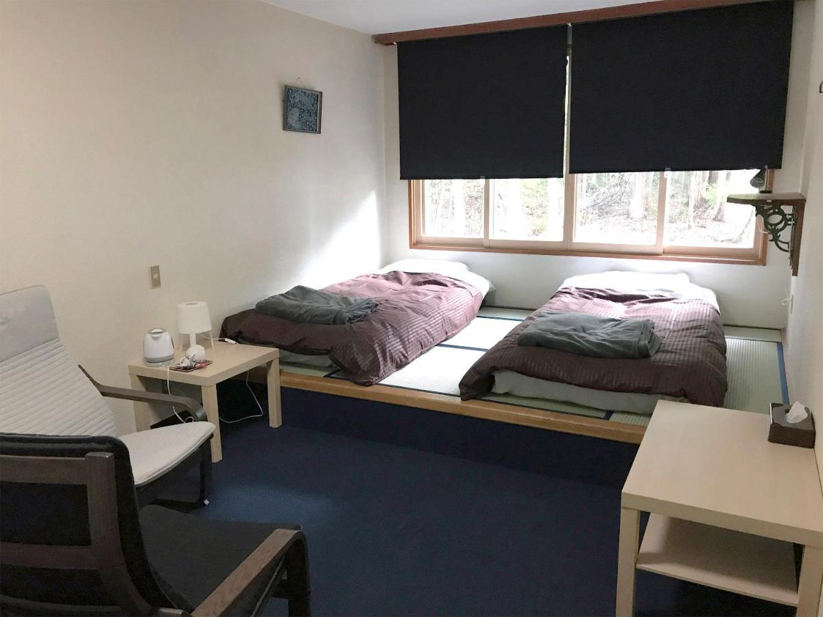 Large Twin Room