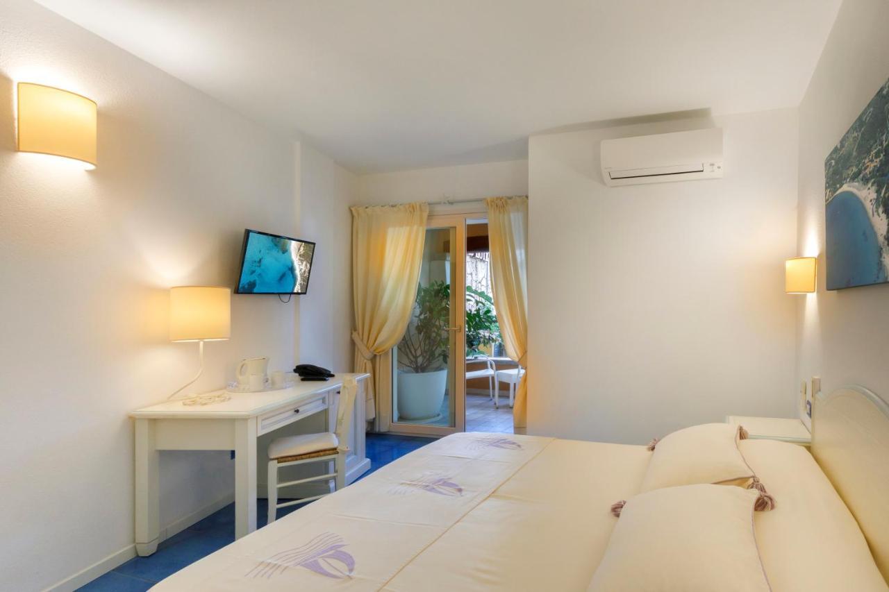 Double or Twin Room - Disability Access