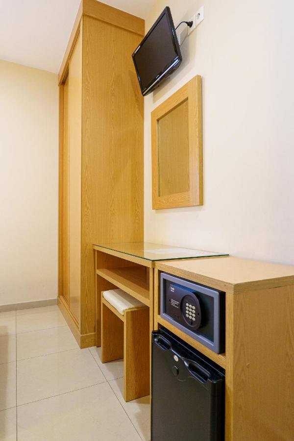 Superior Individual Room