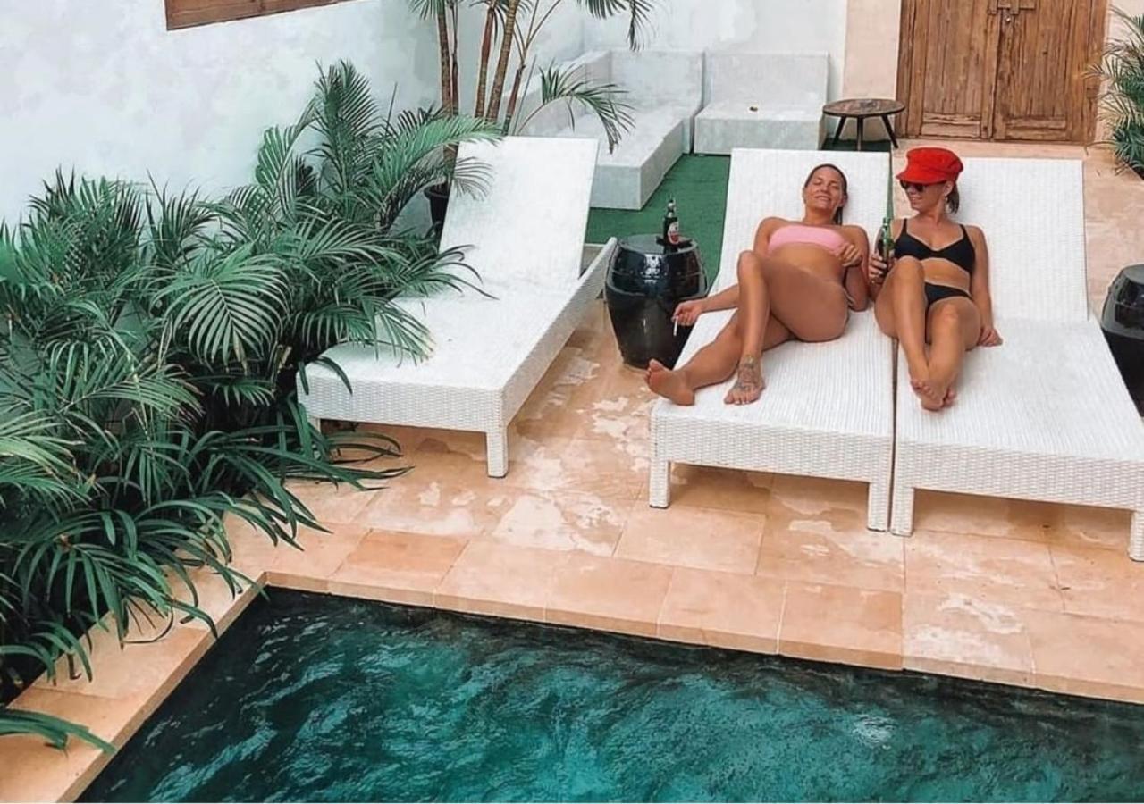 Three-Bedroom Villa with Private Pool