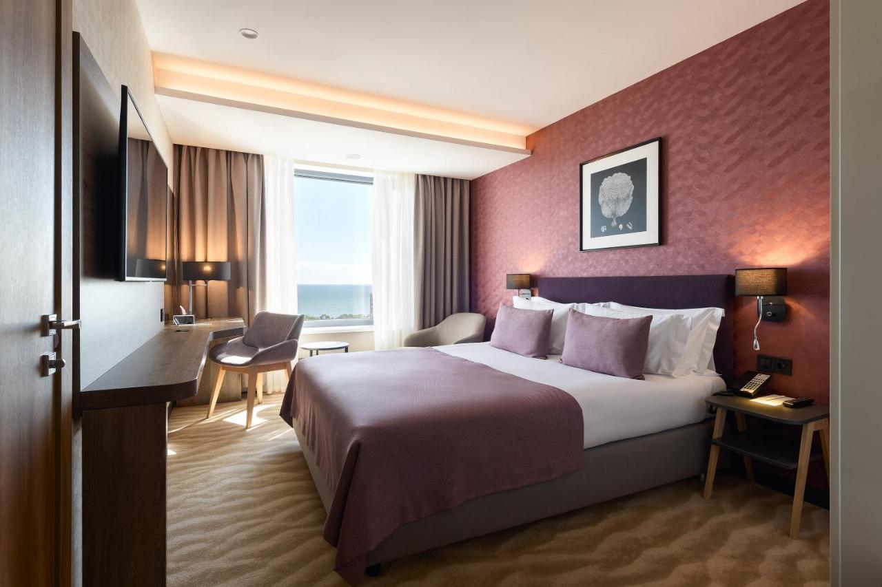 Suite mit Meerblick