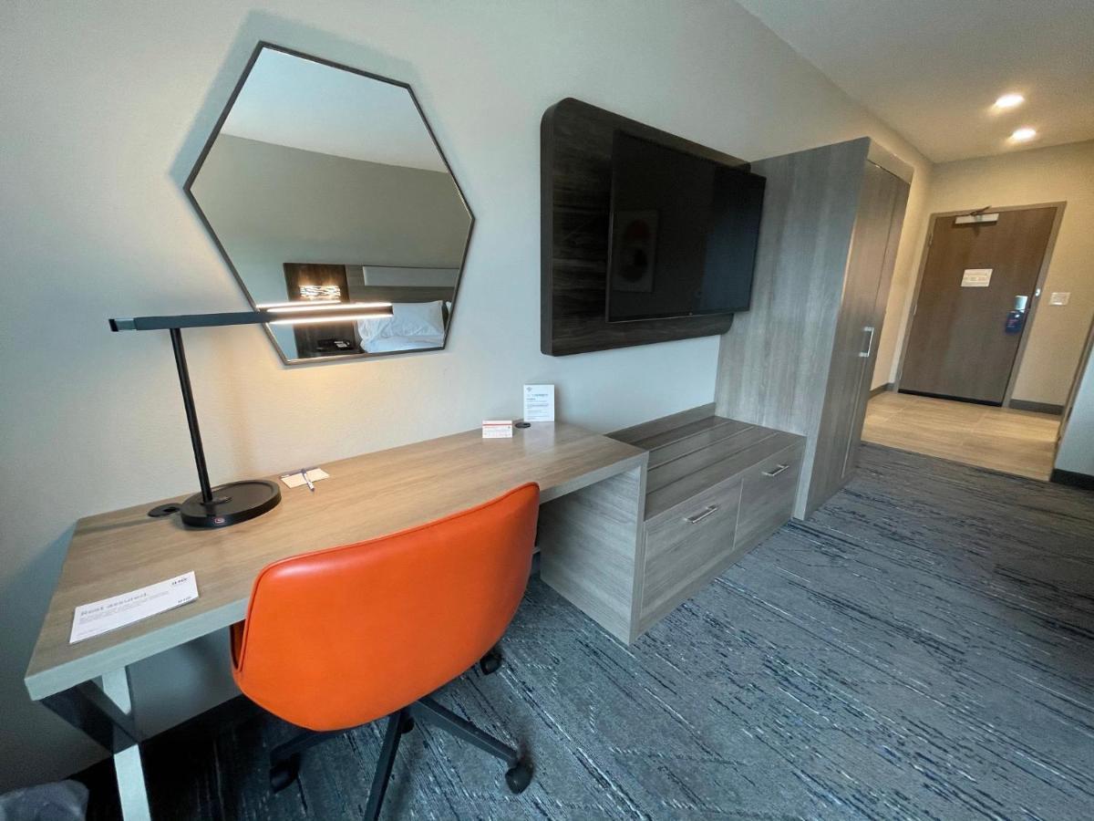 Specialty Room
