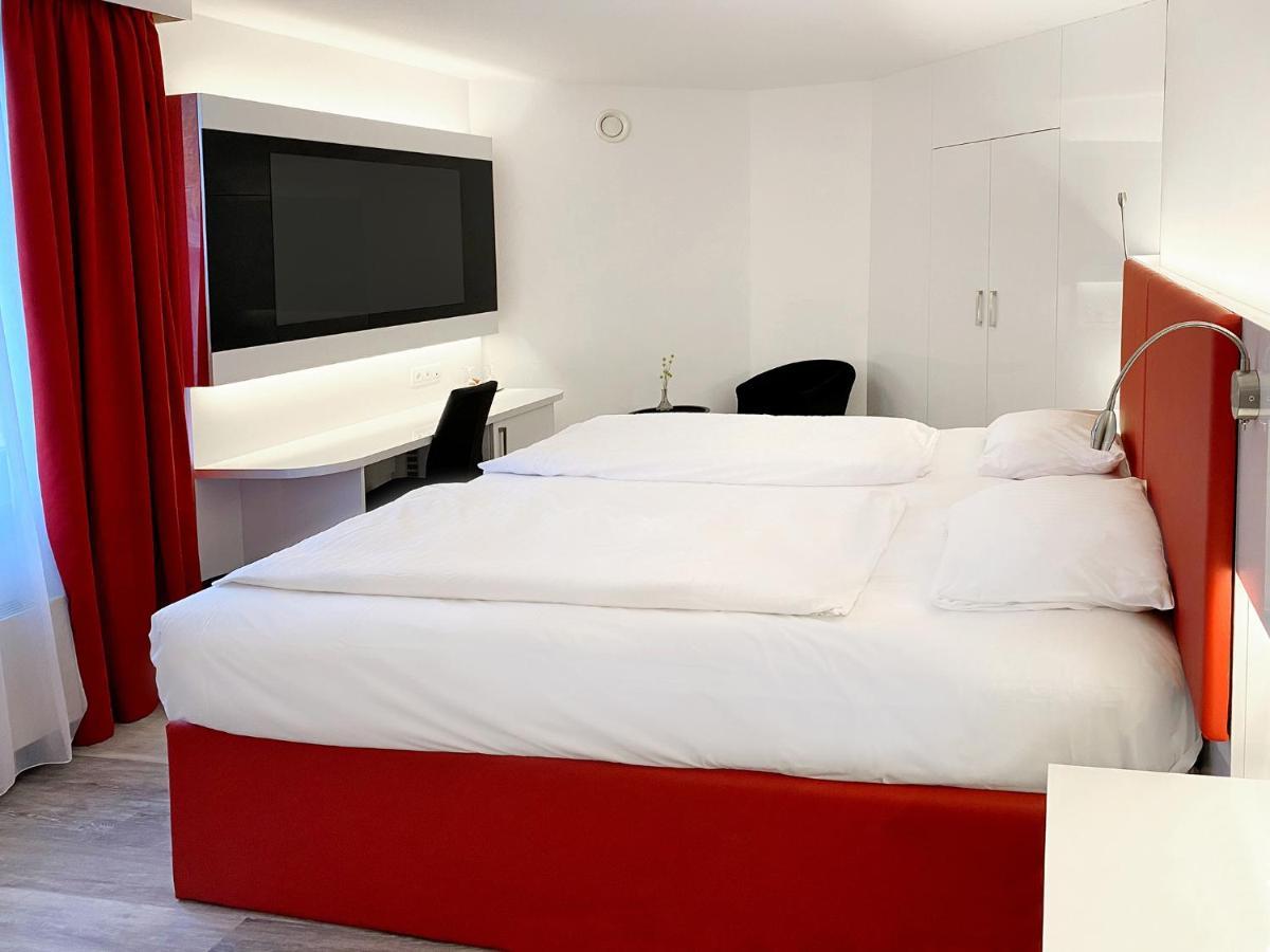 Großes Doppelzimmer