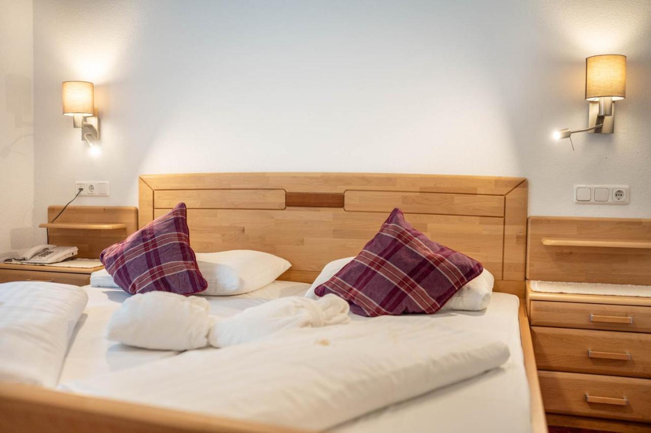 Doppelzimmer