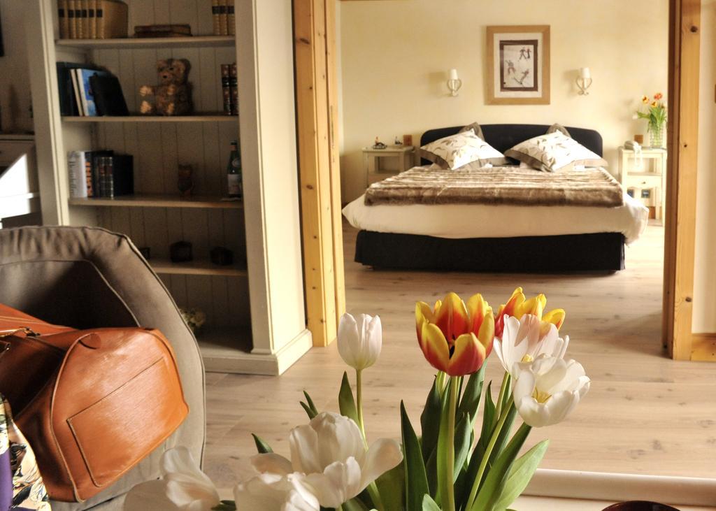 Suite (2 Adults)