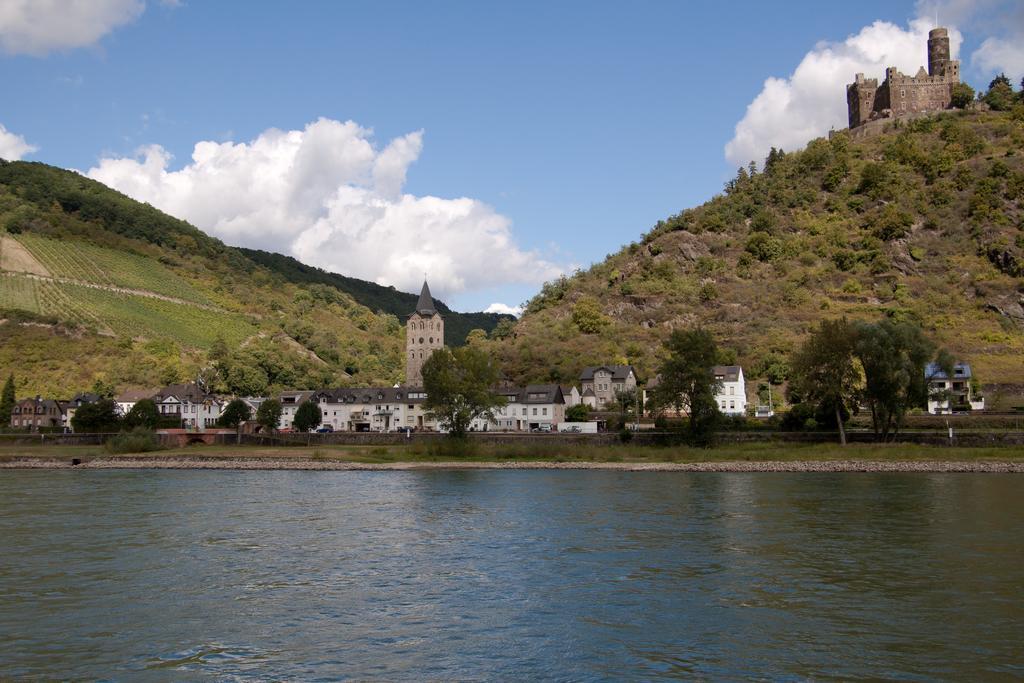 Doppelzimmer - Pension