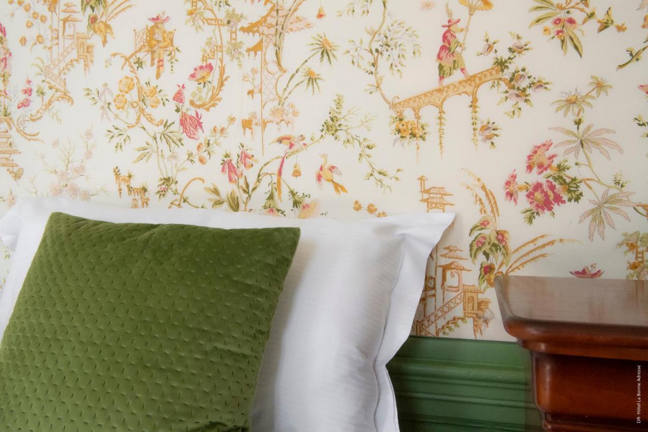 Chambre Double Charmante