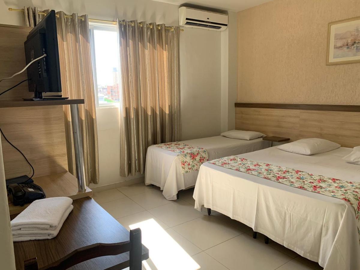 Quarto Duplo