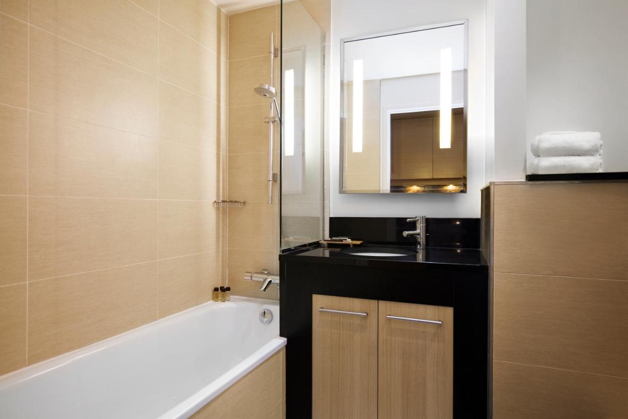 Habitación Doble Executive Premium