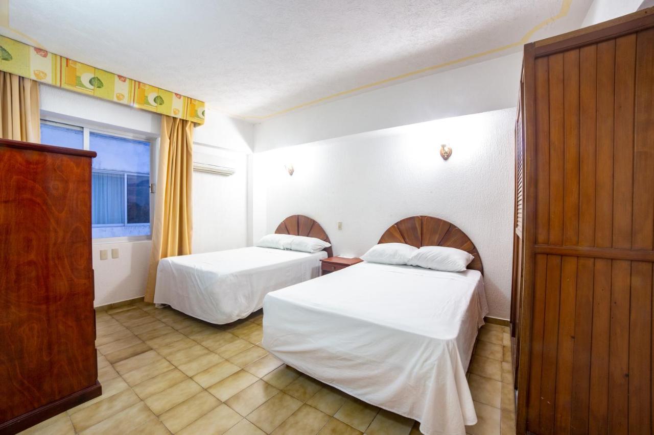 Habitación Doble Estándar