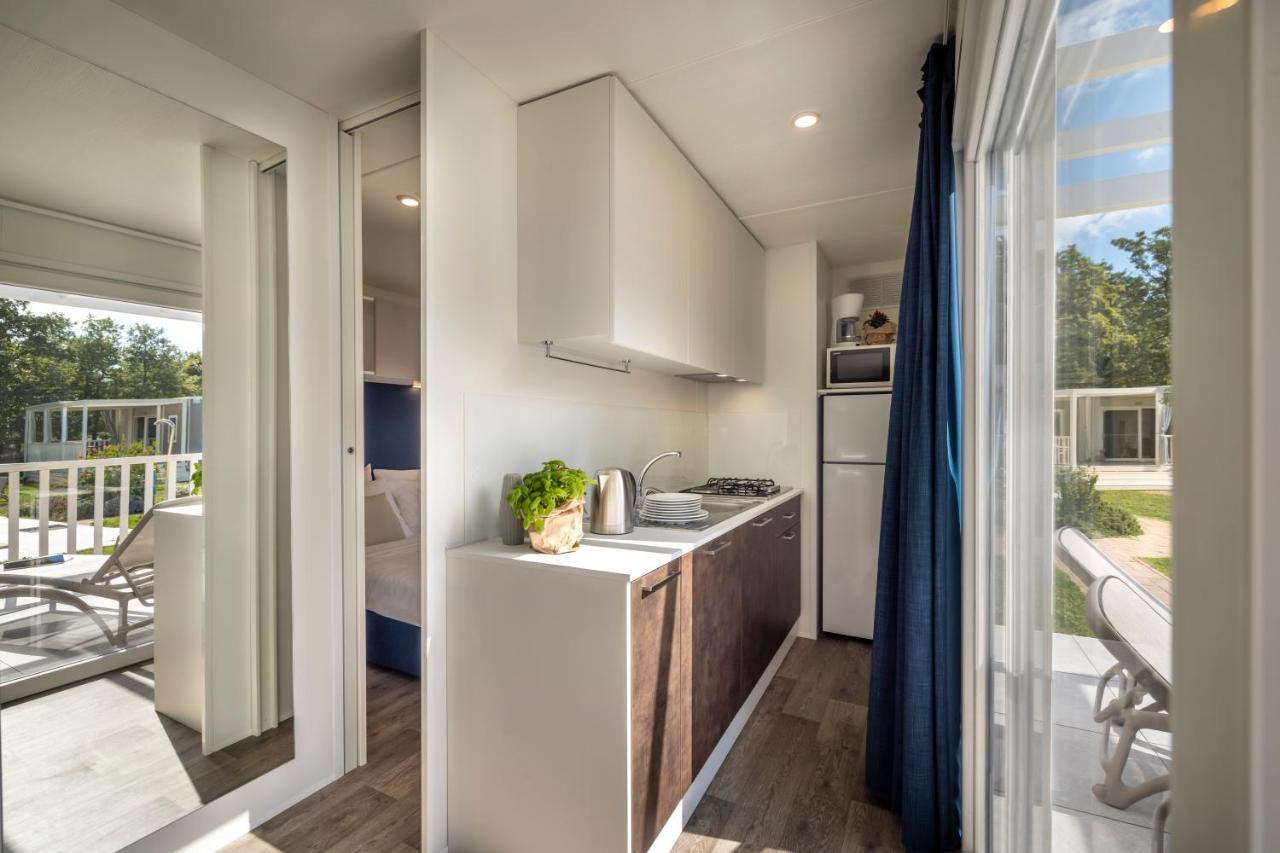 Premium Comfort Two-Bedroom Mobile Home