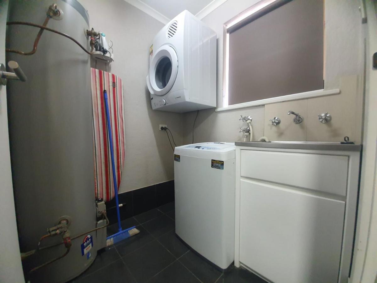 Two-Bedroom Apartment 1