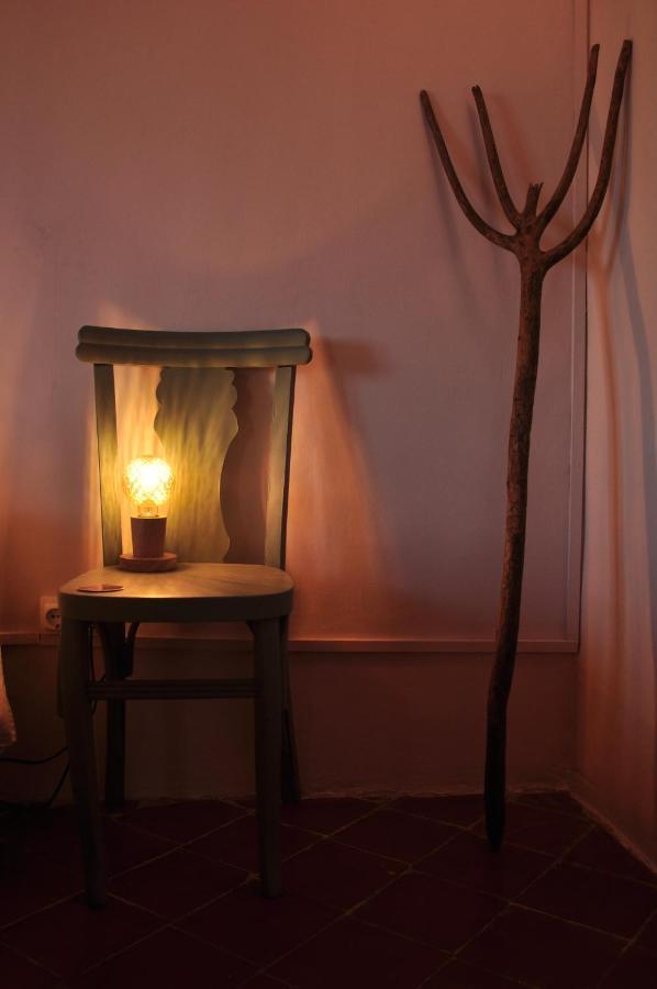 Chambre Familiale avec Salle de Bains Commune
