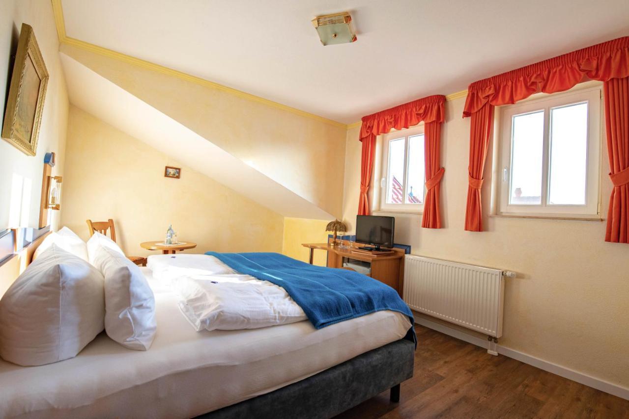 Doppelzimmer