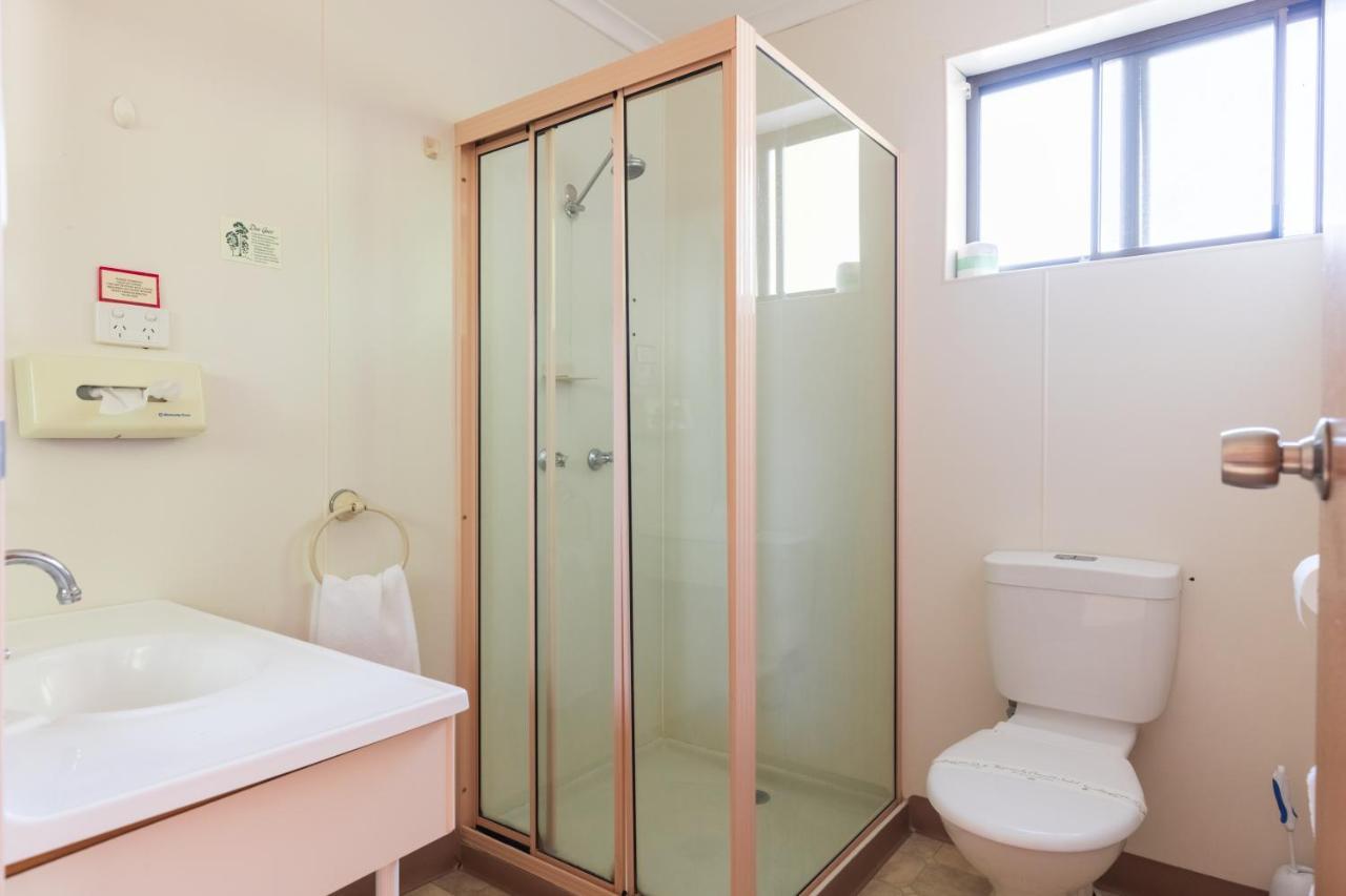 Twin Room with Balcony and River View