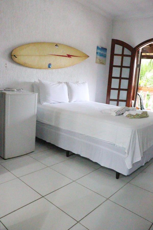 Family Suite with Balcony