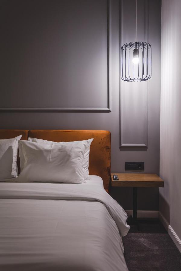Standard Doppelzimmer