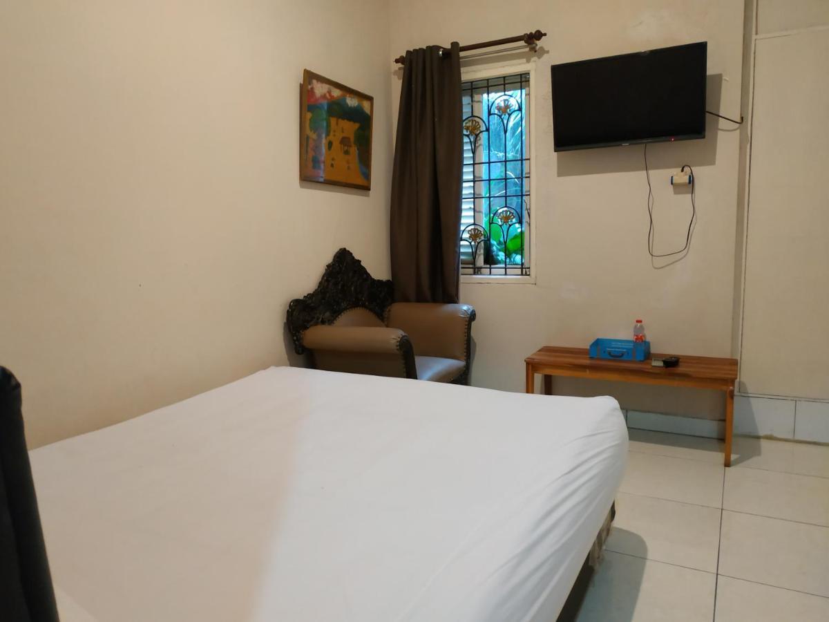 Kamar Standard Double