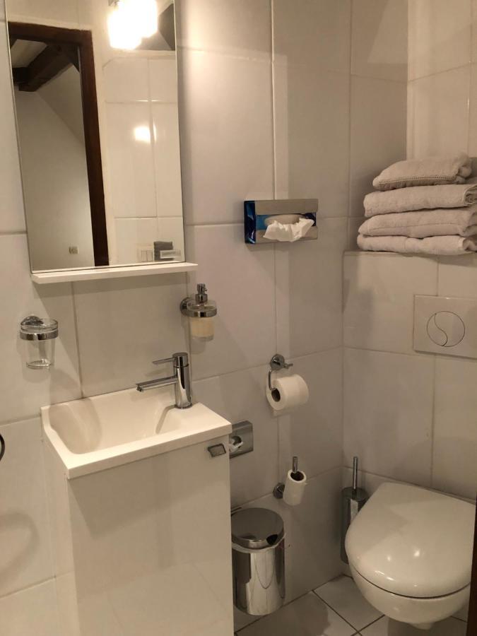 Chambre Double Économique
