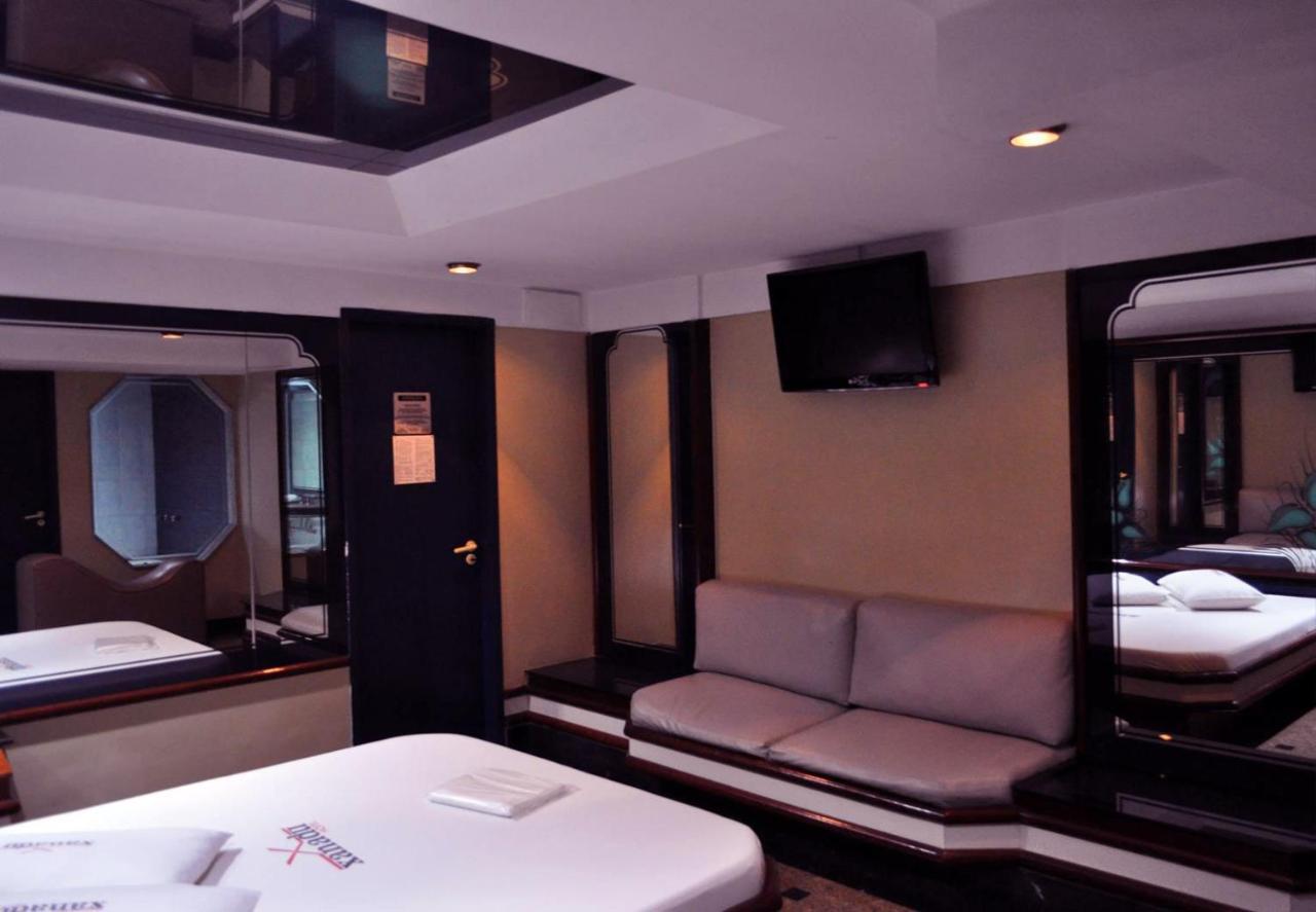 Habitación Doble Grande