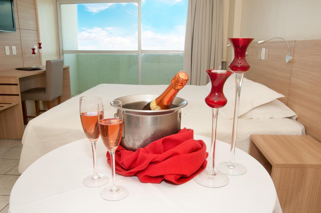 Luxury Double or Twin Room