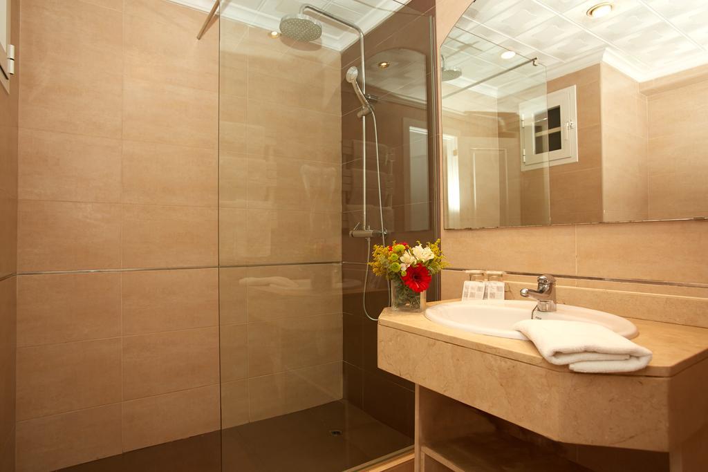 Chambre Simple