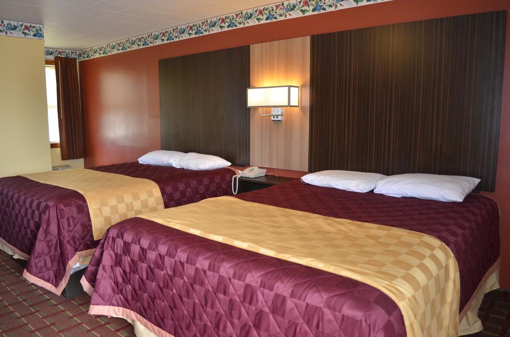 Double Room - Non-Smoking