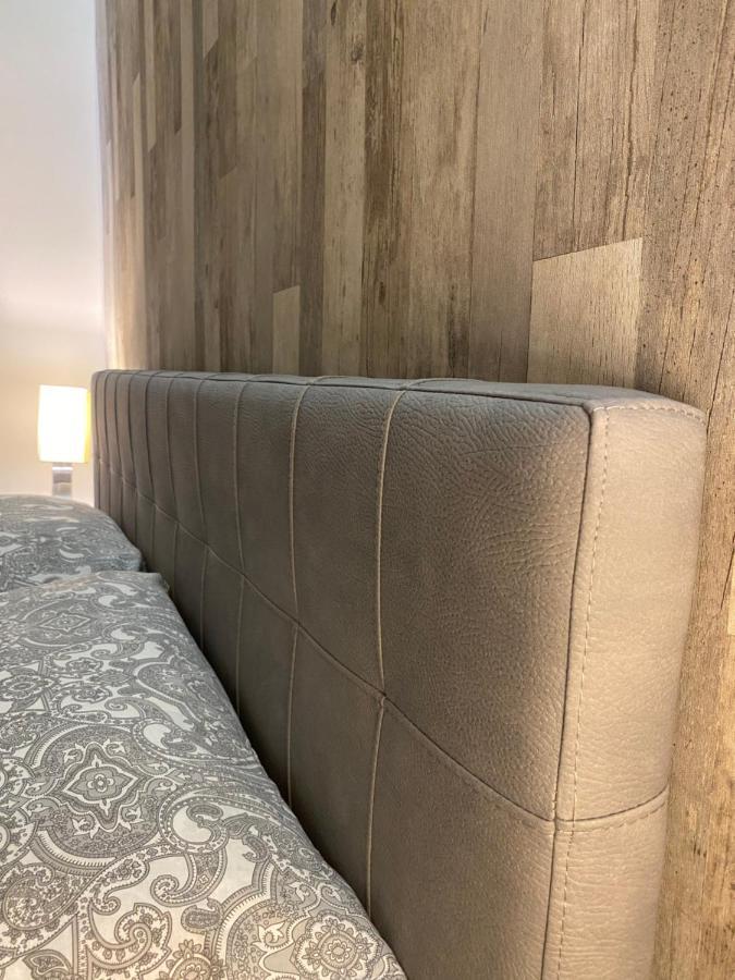 Chambre Double Supérieure