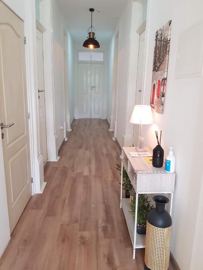 Habitación Doble Deluxe con ducha
