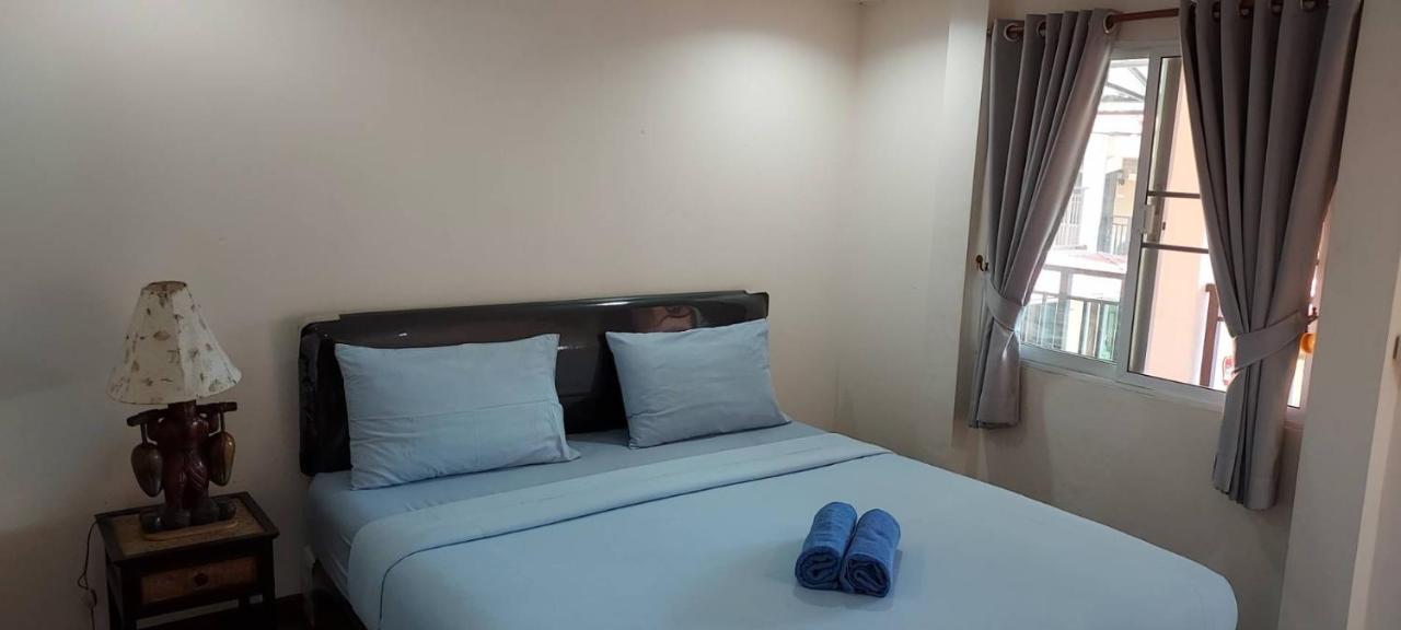 Standard Double Room with Fan