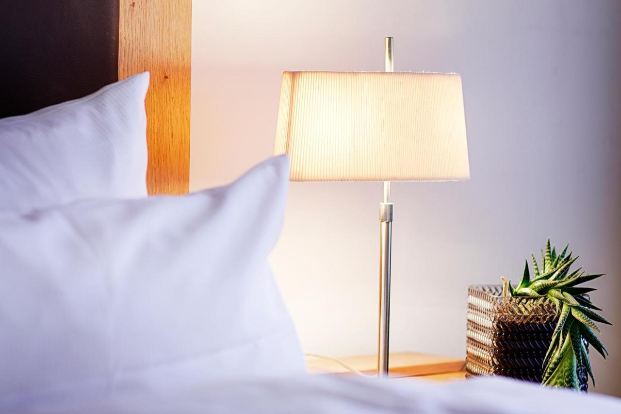 Standard Doppelzimmer
