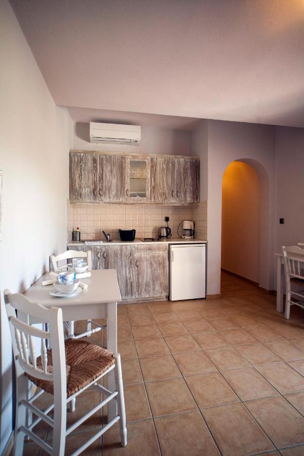 Apartamento - Planta baja