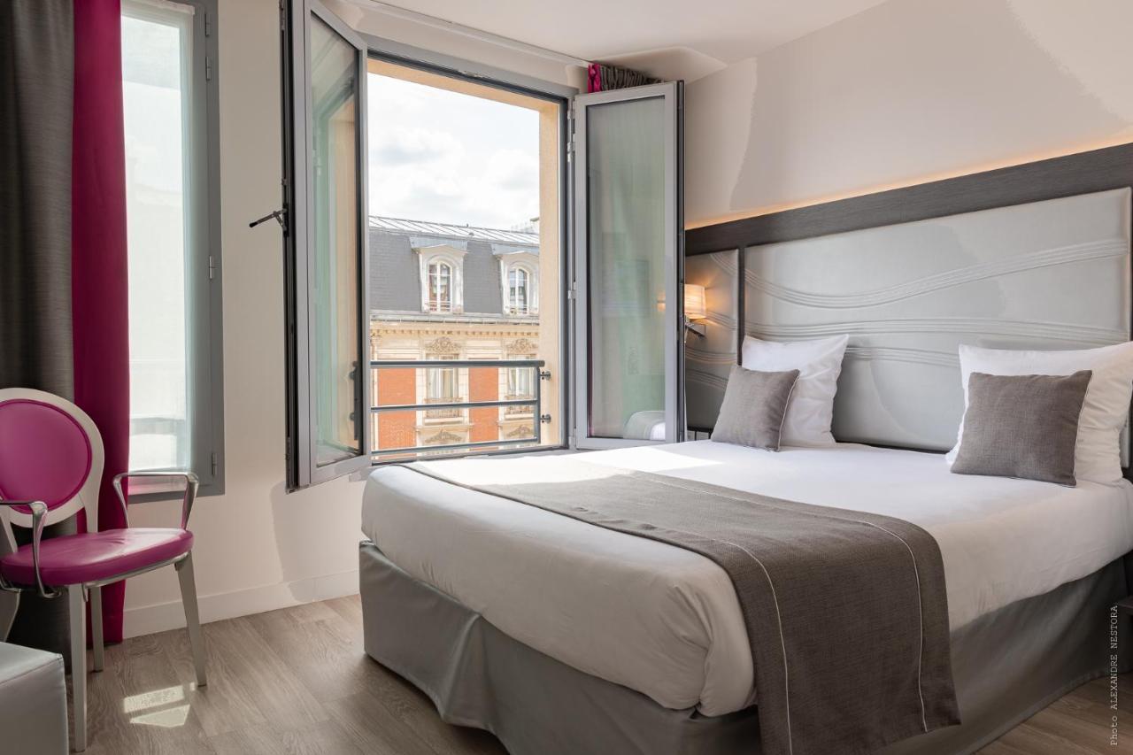 Chambre Double